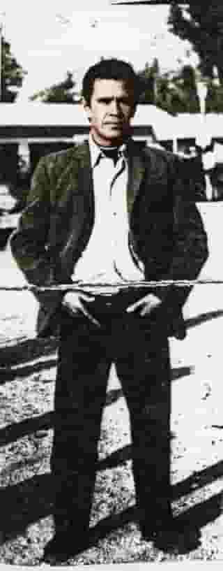 José Armando Fierro Fierro