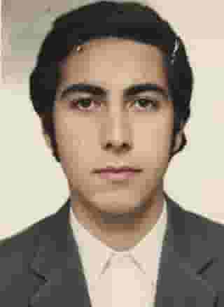 Albano Agustín Fioraso Chau