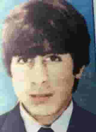 Arnaldo Echeverria Flores