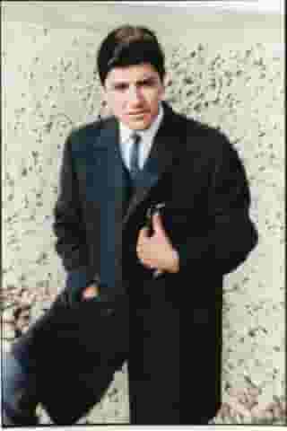 José Edilio Flores Garrido