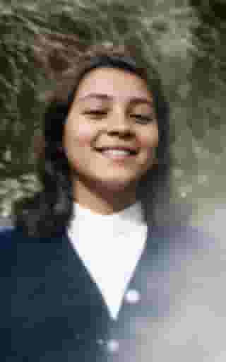 Arcadia Patricia Flores Pérez