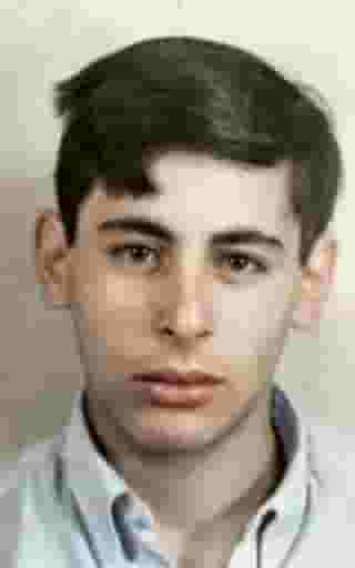 Sergio Arturo Flores Ponce