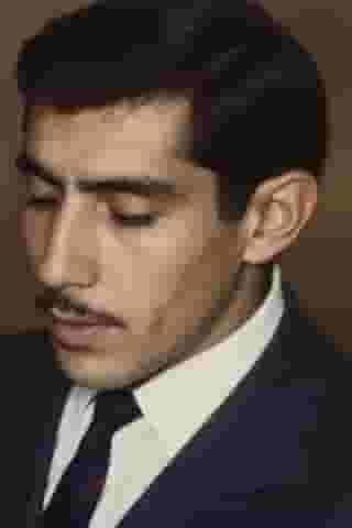 José Segundo Flores Rojas