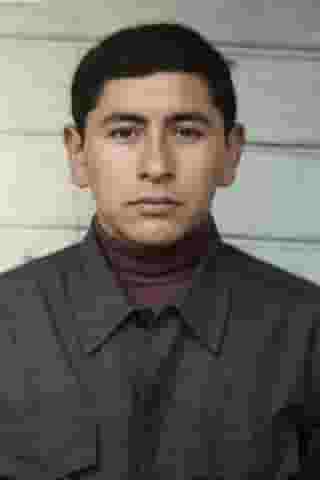 Eliacer Sigisfredo Freire Caamaño