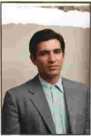 Isaías José Fuentealba Calderon