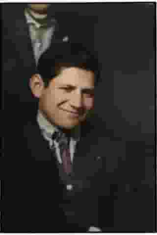 Jorge Isaac Fuentes Alarcon