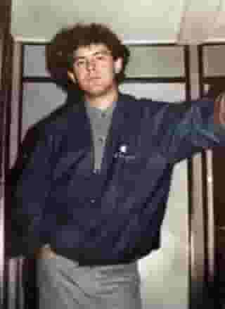 Óscar Vicente Fuentes Fernández