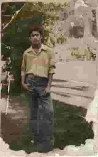 Eugenio del Carmen Fuentes Garin