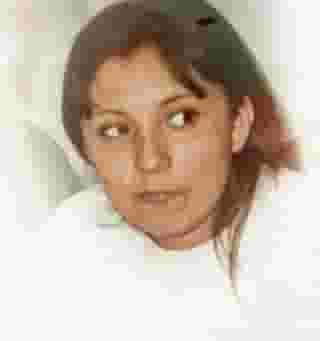 Rosa Patricia Fuentes Ovando