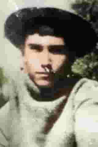 Luis Alberto Gaete Balmaceda