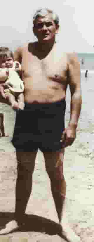 Andrés Tadeo Galdames Muñoz