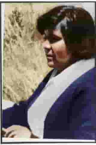 María Galindo Ramírez