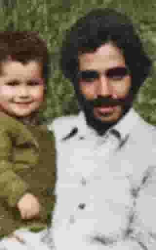 Benedicto Antonio Gallegos Saball