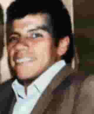 Eduardo Francisco Galvez Guzman