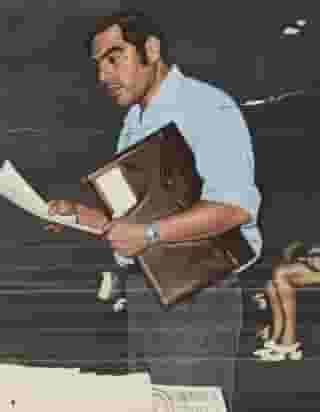 Alfonso Ambrosio Gamboa Farias