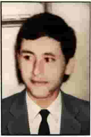 Carlos Miguel Garay Benavides