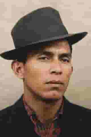 Narciso Segundo García Cancino