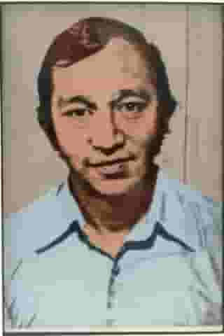 José Felix García Franco