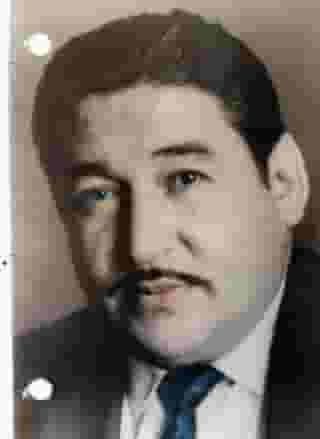 Héctor Victoriano García García