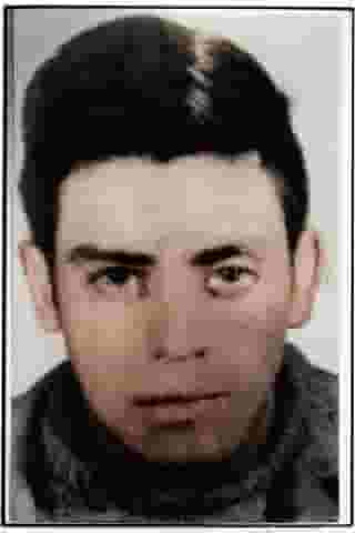 José Domingo Godoy Acuña