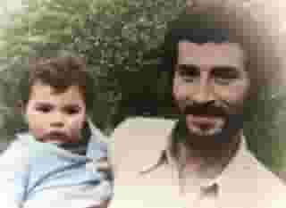 Drago Vinko Gojanovic Arias