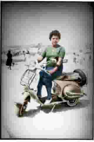 Susana del Rosario Gómez Andrade