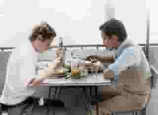 Juan Carlos Roberto Gómez Iturra