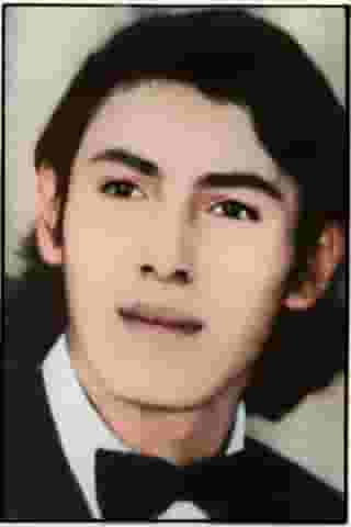 Ramiro Carlos Gonzales Gonzales