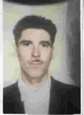 Mario Antonio González Albornoz