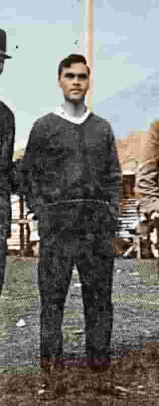 Juan Walter González Delgado