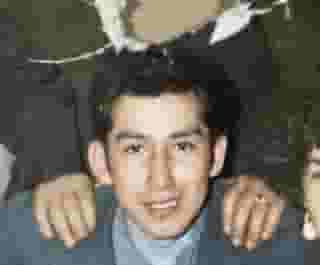 Rodolfo Raúl González Jara