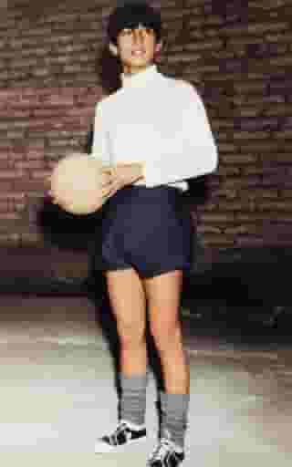 Claudio Enrique González Núñez