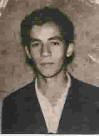 Hugo Arner González Ortega