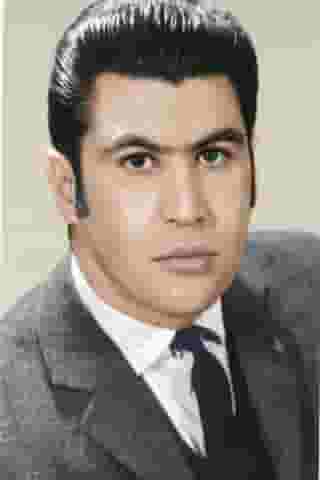 Ramón Domingo González Ortega