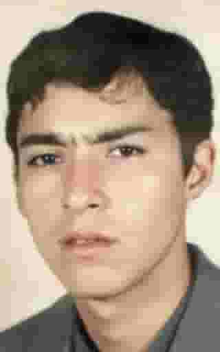 Rodolfo Valentin González Pérez