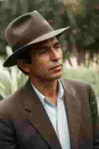 José Gumercindo González Sepulveda