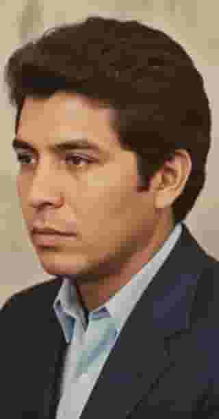 Raúl del Carmen Guardia Olivares