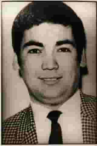 Daniel Antonio Gutiérrez Ayala