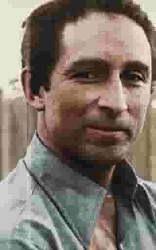 Martin Jorge Gutierrez San