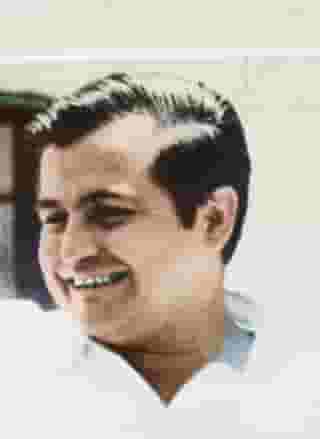 Marcelo Omar Guzman Fuentes