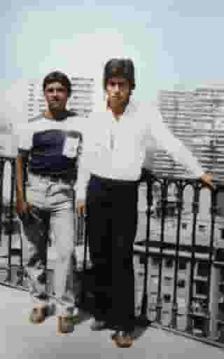 Wilson Daniel Henríquez Gallego