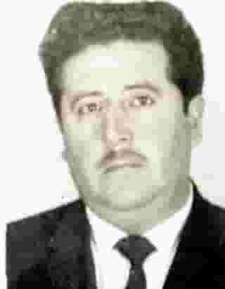 Luis Hilario Hermosilla Muñoz