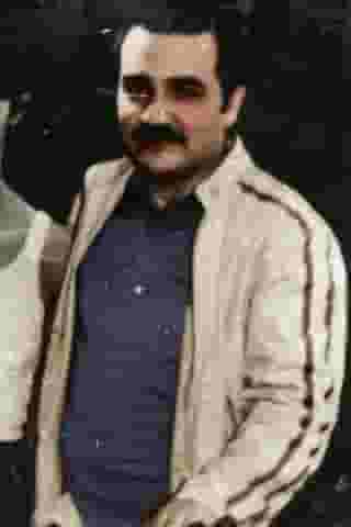 Nelson Adrián Herrera Riveros
