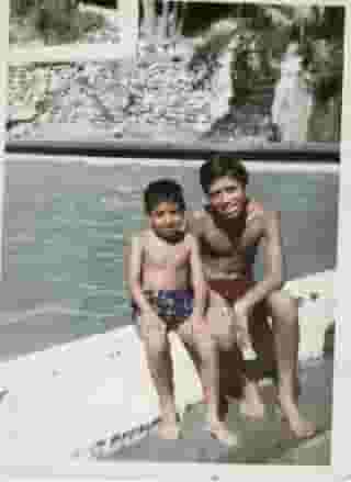 Nelson Luis Hormazabal Pino