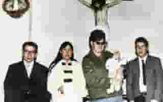 Rolando Jorge Hoyos Salazar