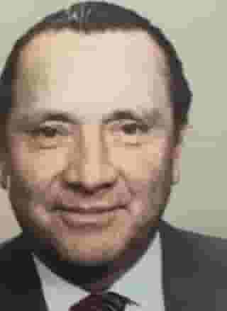 Camilo Enrique Humeres Verdugo