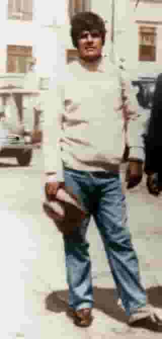 Luciano Jose Inarejo Igor