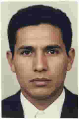 Juan Félix Iturra Lillo