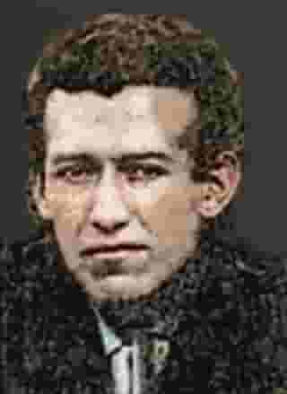 José Hipólito Segundo Jara Castro