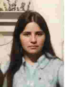 María Isabel Joui Petersen